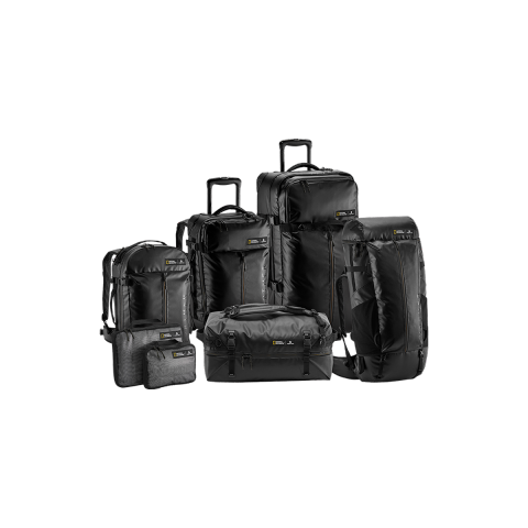 لوگو بلک چمدون