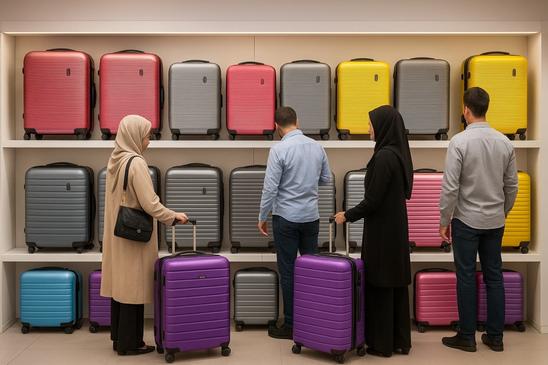 بنر تنوع محصولات