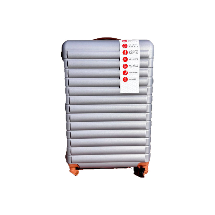 چمدان چمدان سومیت فایبرگلاس