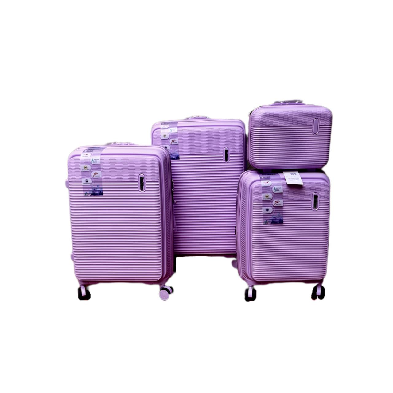 چمدان چمدان وارداتی fashion