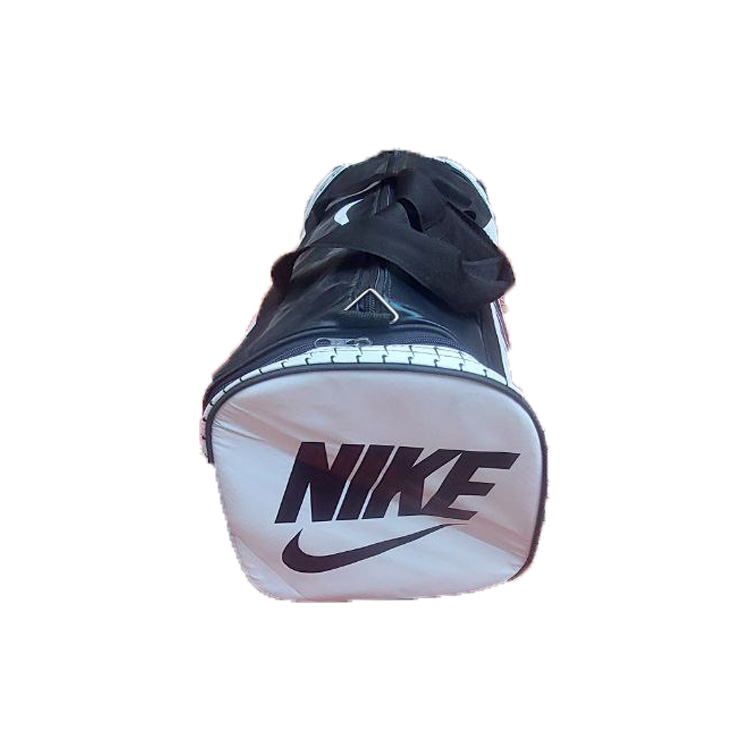 چمدان ساک و کوله ورزشی نایک nike مدل سفید مشکی